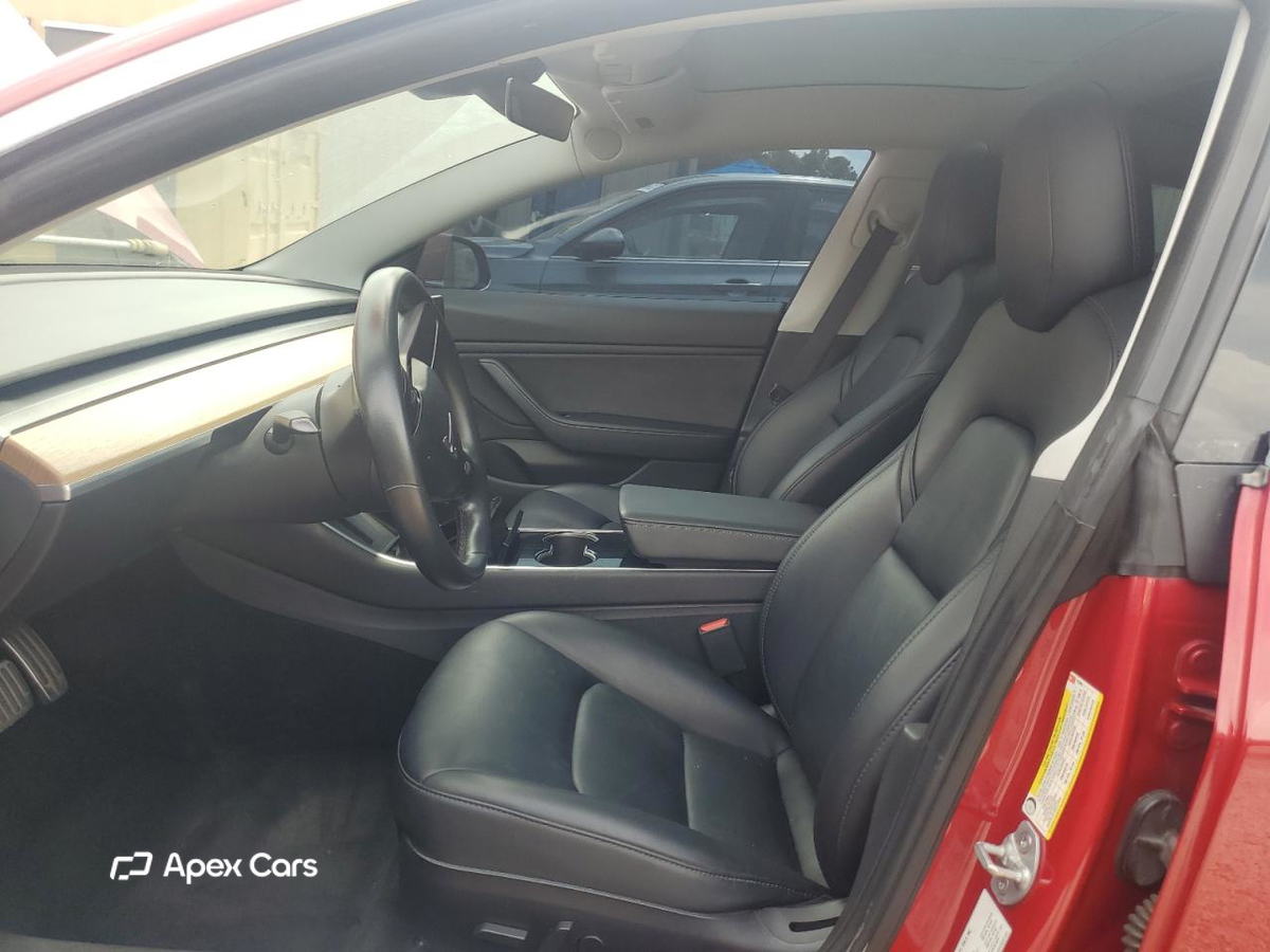 Tesla Model 3 2019