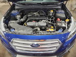 Subaru Outback 2015