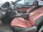 Mercedes-Benz E-klasse 2012