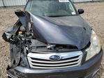 Subaru Outback 2012