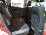 Honda Fit 2011