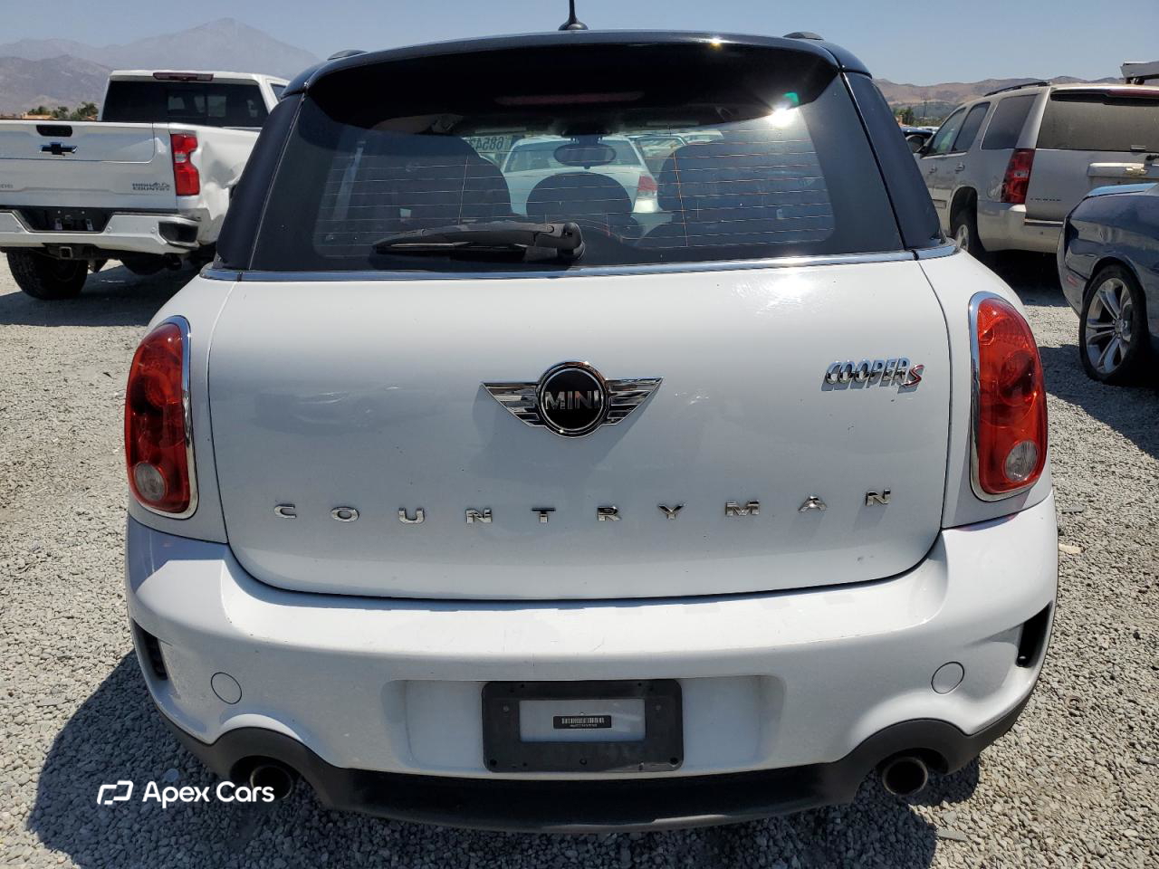 MINI Cooper 2016