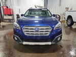 Subaru Outback 2015