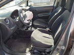 Nissan Versa 2015