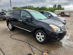 Nissan Rogue 2012