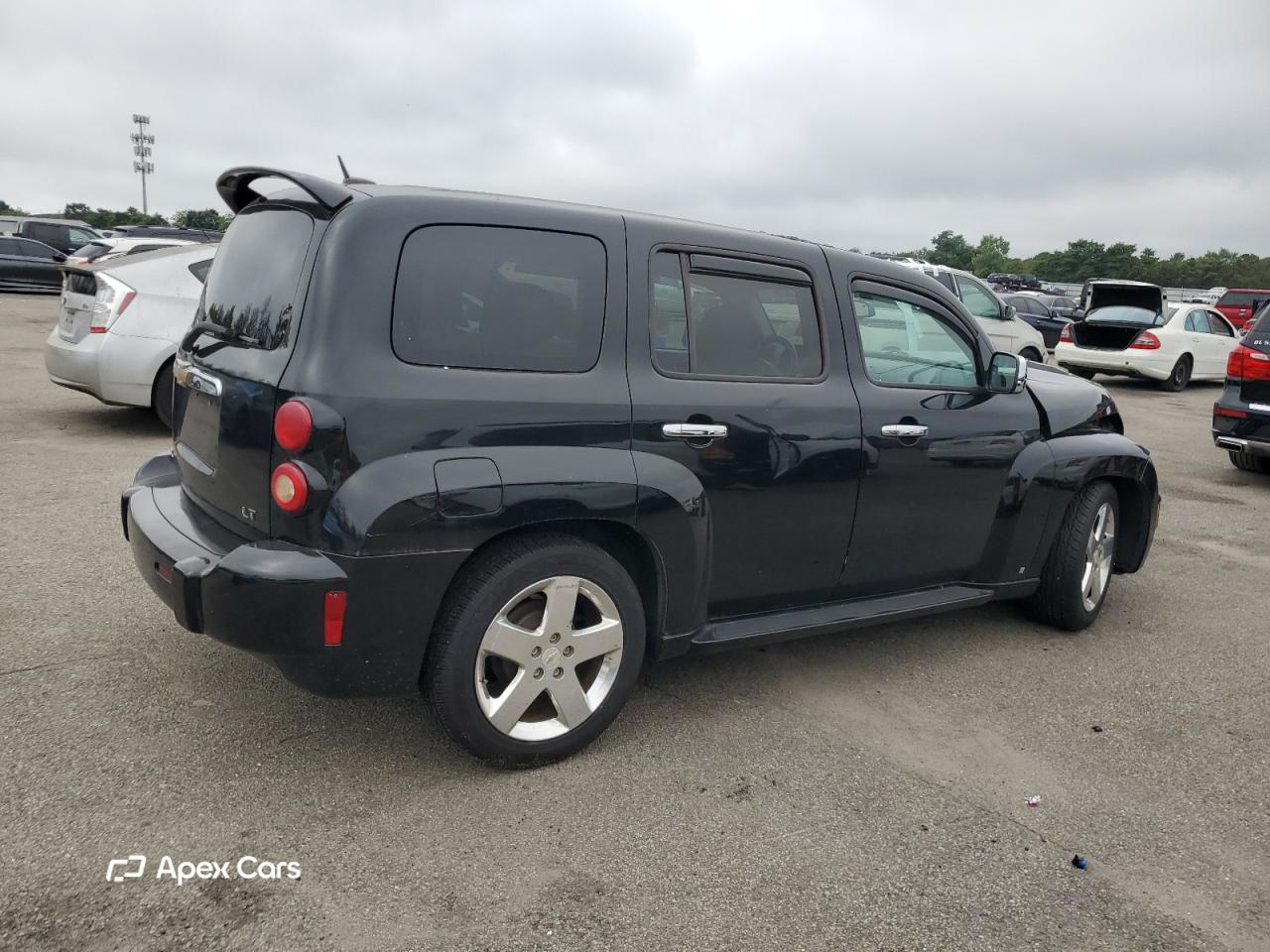 Chevrolet HHR 2006