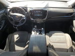 Chevrolet Traverse 2018