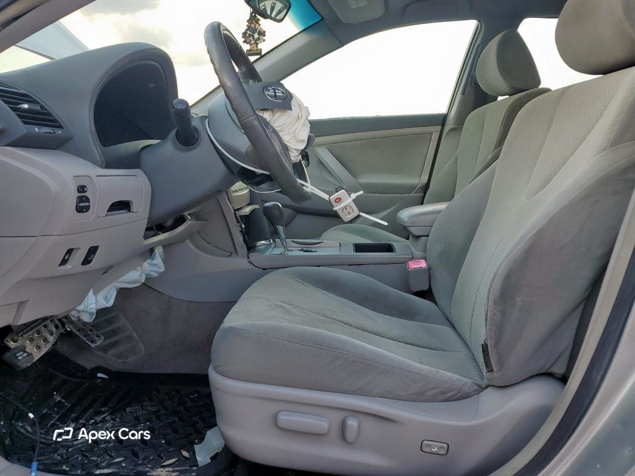 Toyota Camry 2007