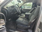 Chevrolet Silverado 2012