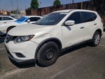 Nissan Rogue 2015