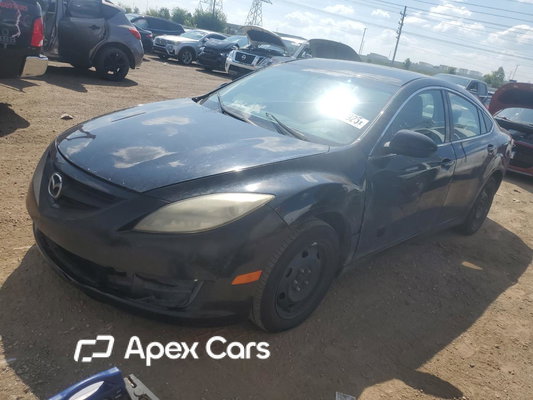 Mazda 6 2010 - Image 1 of 12