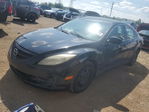 Mazda 6 2010