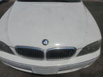 BMW Series 7 2007