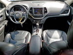 Jeep Cherokee 2015