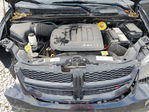 Dodge Caravan 2018