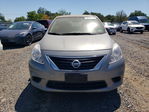 Nissan Versa 2014