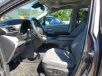 Toyota Sienna 2022