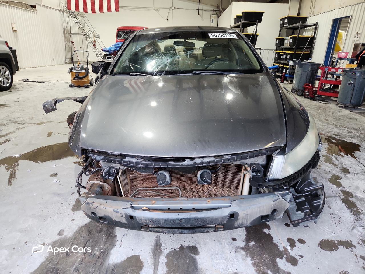 Honda Accord 2011