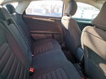 Ford Fusion 2018
