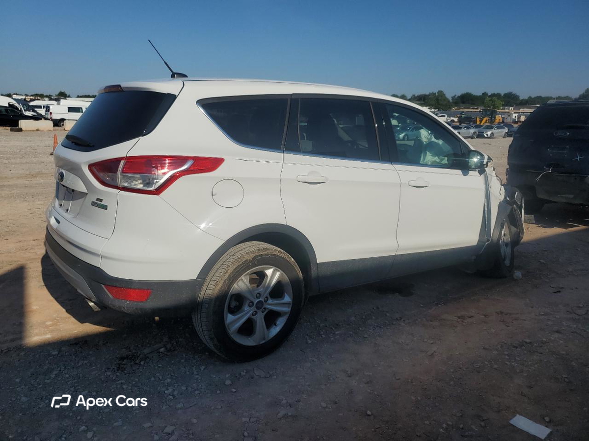 Ford Escape 2014