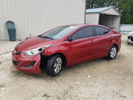 Hyundai Elantra 2016