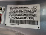 Honda Civic 2007