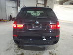 BMW X5 2012