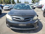 Toyota Corolla 2011