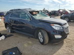 Chevrolet Equinox 2017