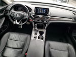 Honda Accord 2021