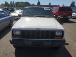 Jeep Cherokee 1998