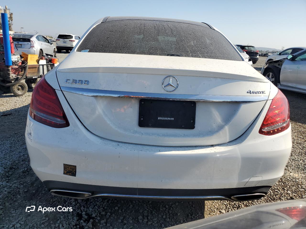 Mercedes-Benz  2016