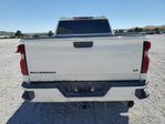 Chevrolet Silverado 2022