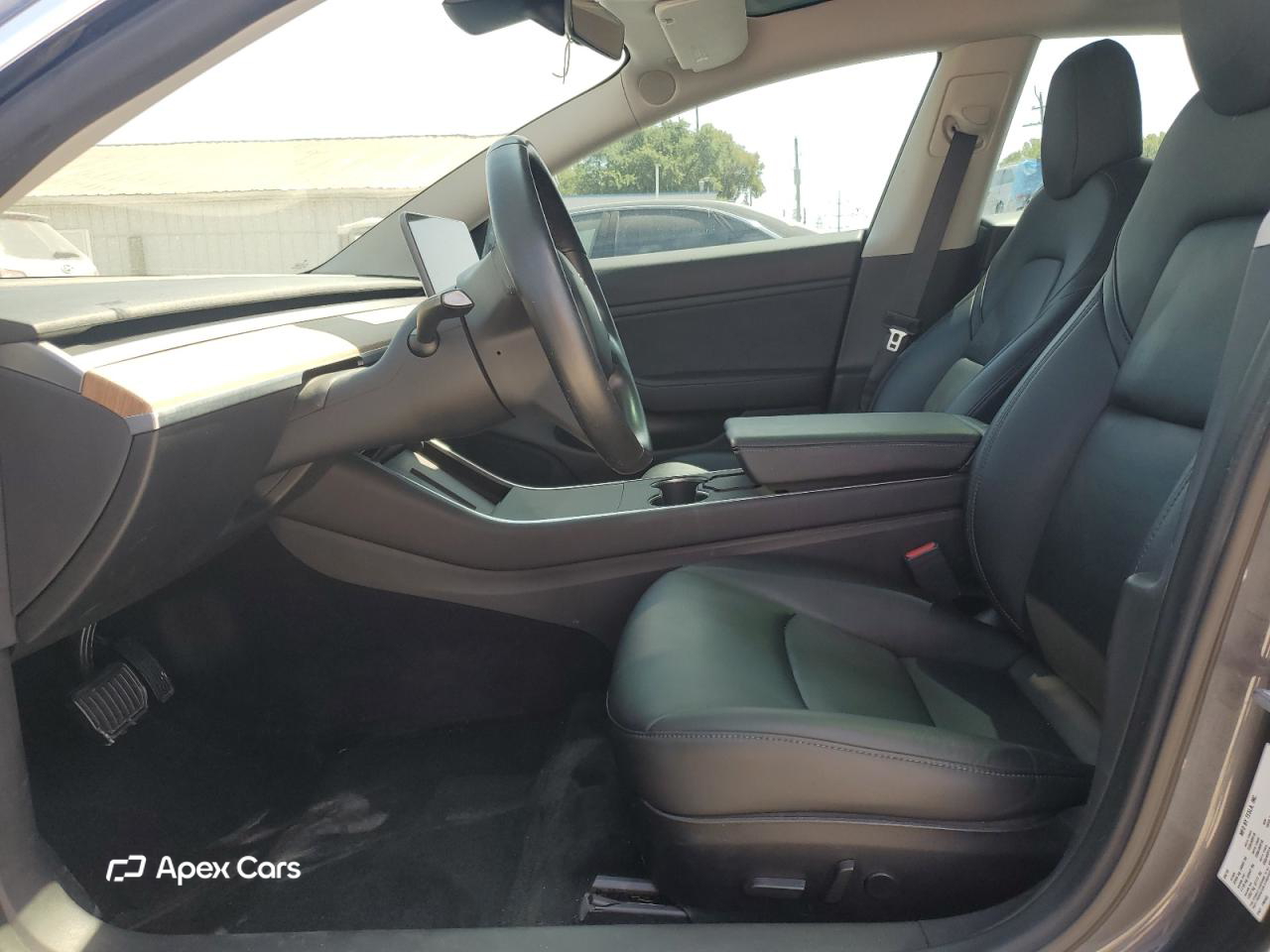 Tesla Model 3 2019