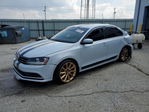 Volkswagen Jetta 2017
