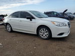 Subaru Legacy 2017