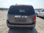 Honda Pilot 2014