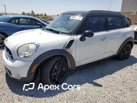 MINI Cooper 2016 - Image 1 of 12