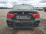 BMW Series 3 2011