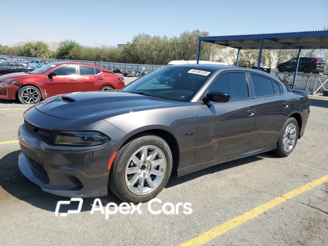 Dodge Charger 2023 - Image 1 of 13