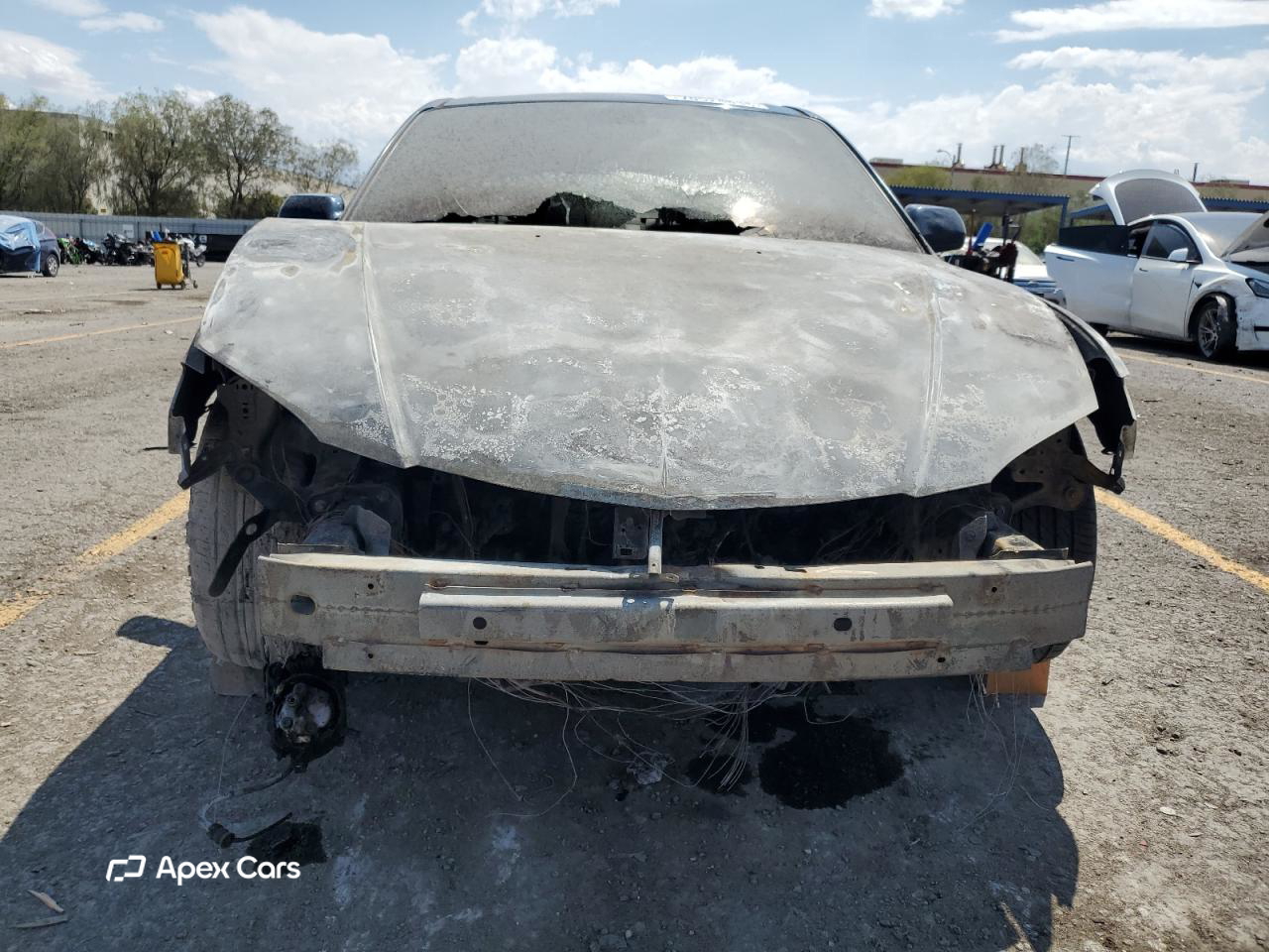 Mazda 3 2008