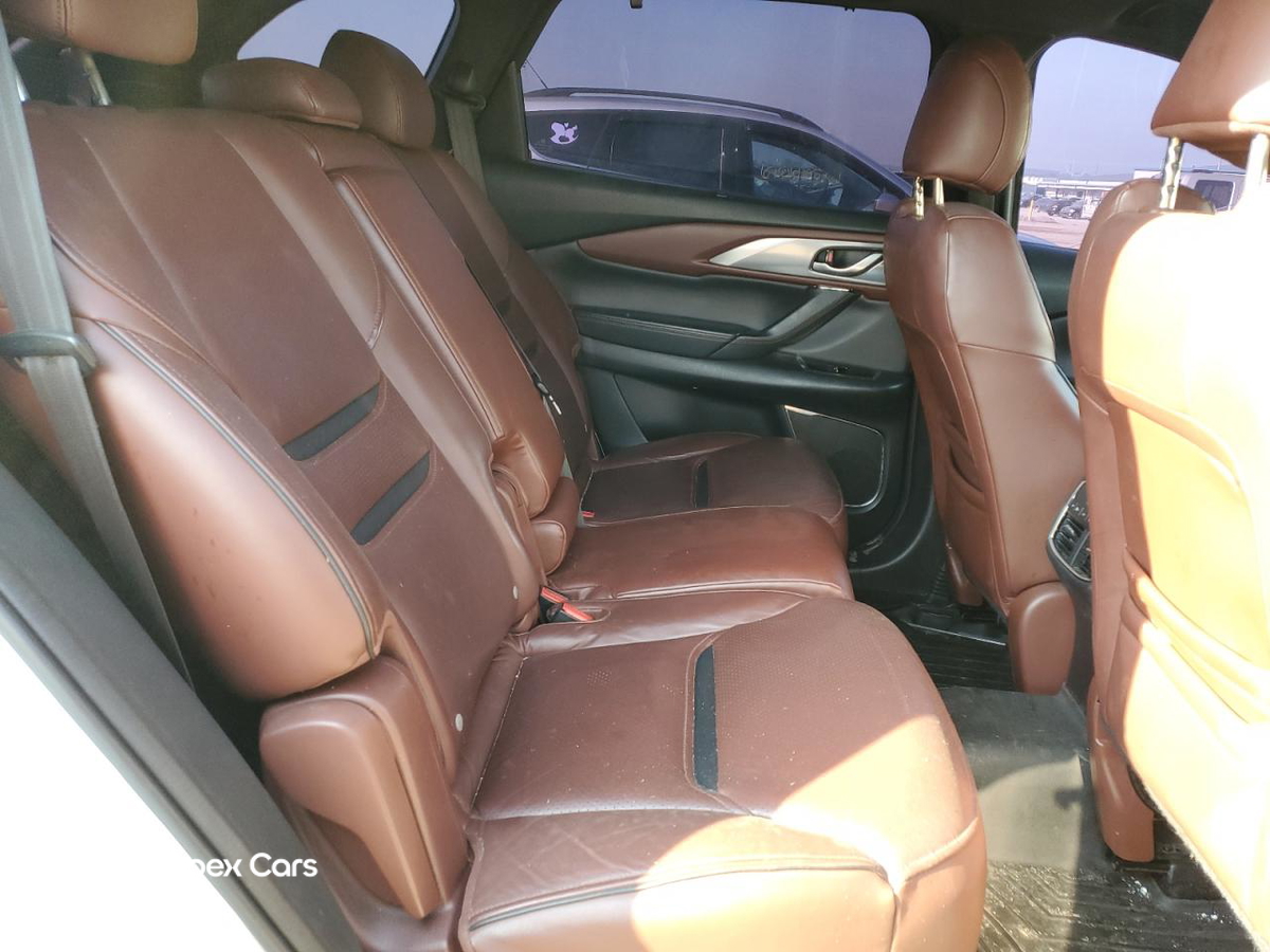 Mazda CX-9 2016