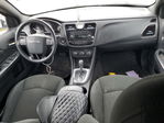 Chrysler 200 2012