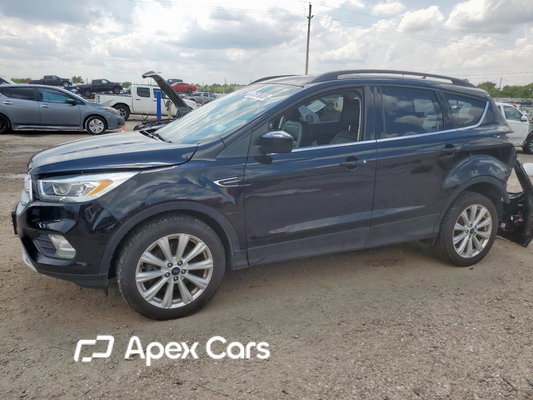Ford Escape 2019 - Image 1 of 14