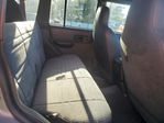Jeep Cherokee 2000