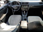 Volkswagen Jetta 2015