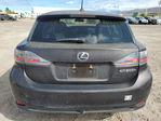 Lexus CT 2012