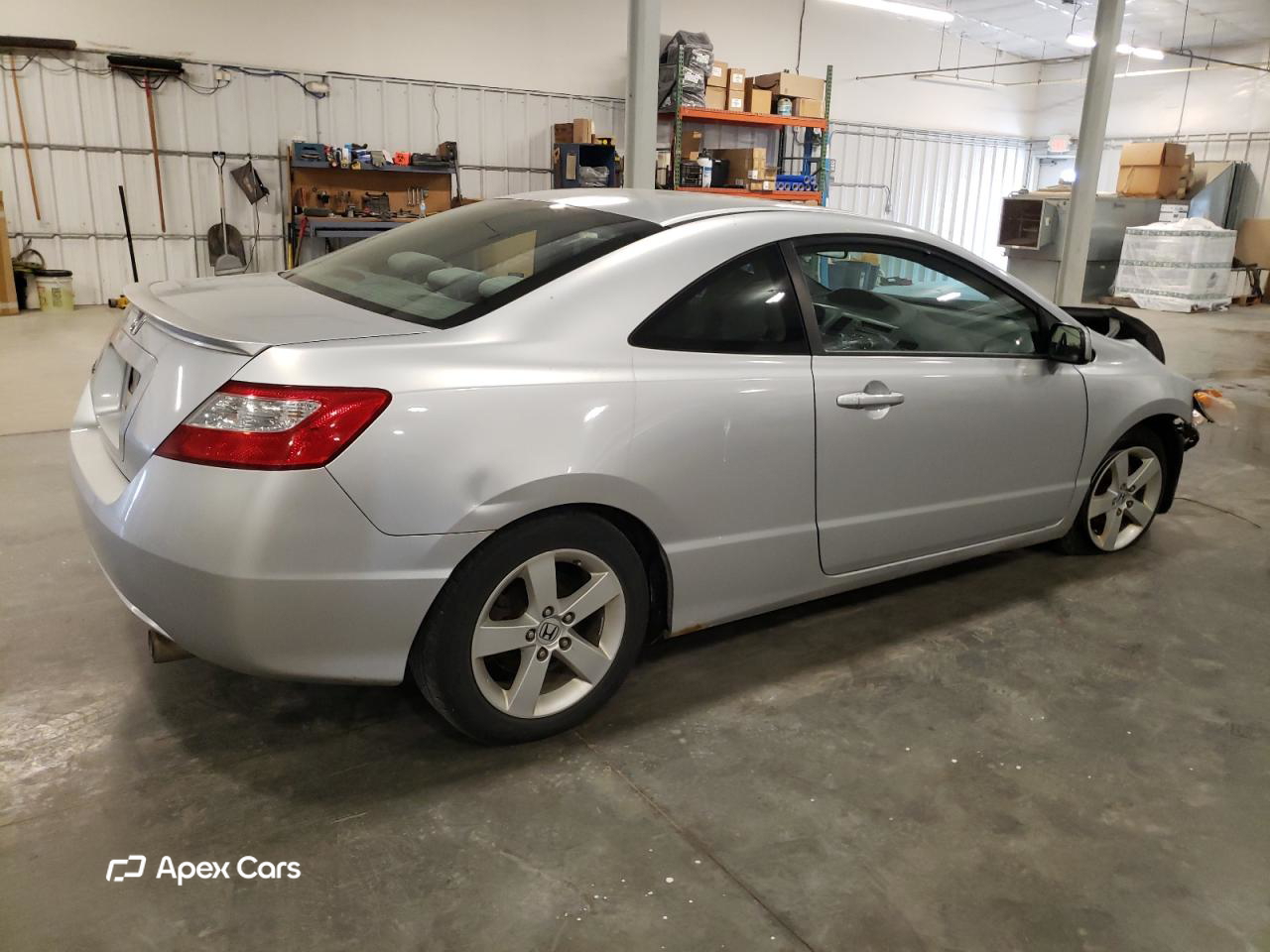 Honda Civic 2007