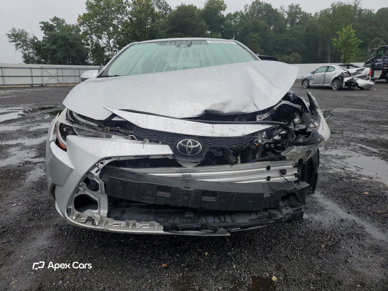Toyota Corolla 2020