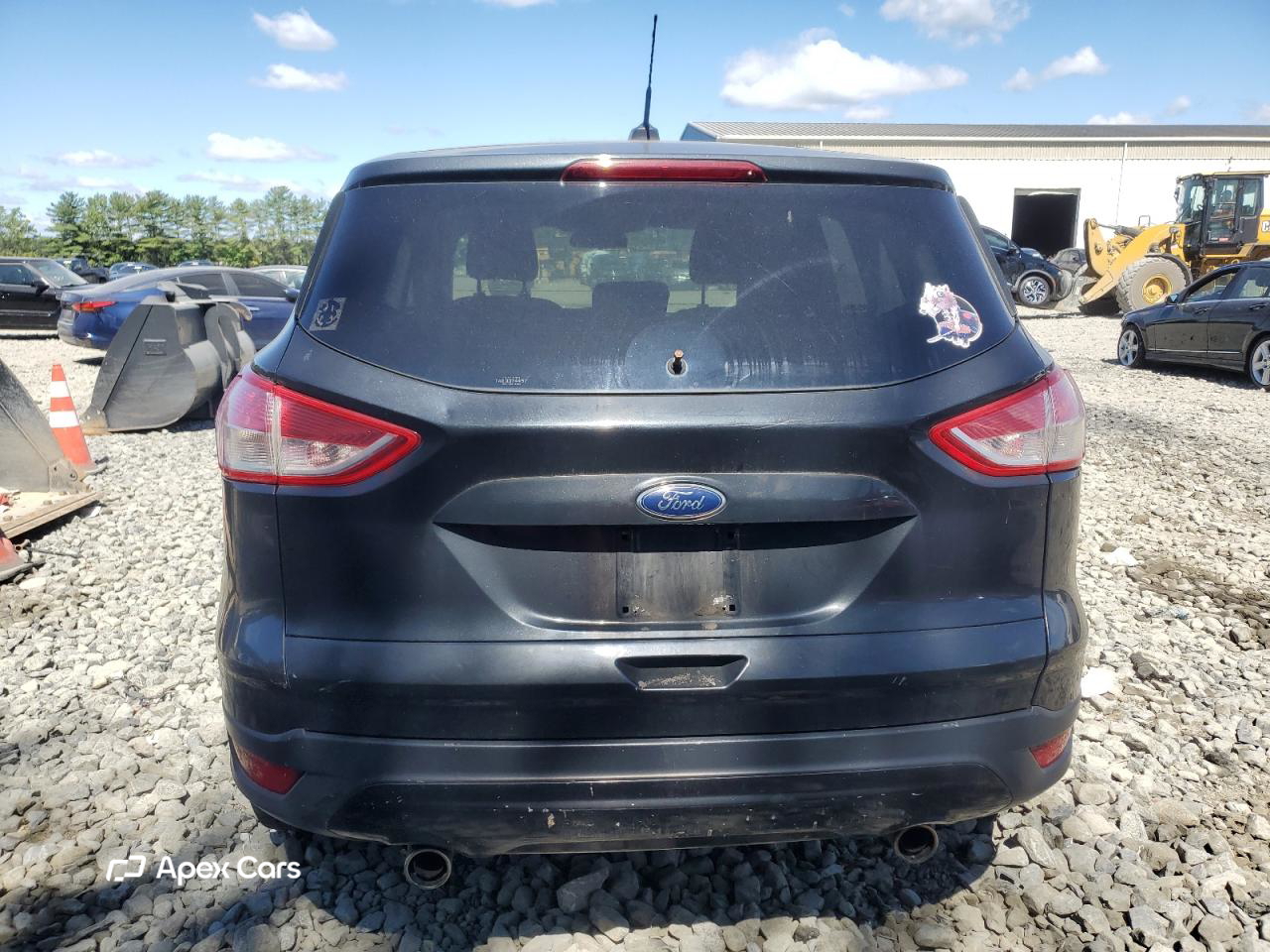 Ford Escape 2013